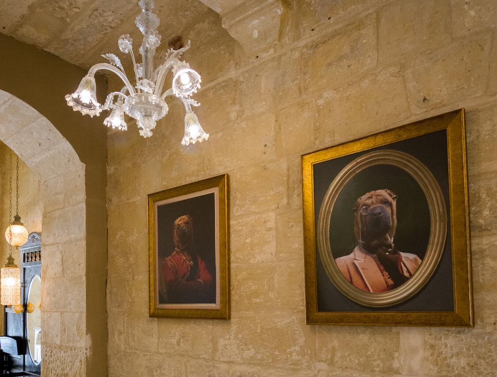 Valletta Lucente Guest House Ngoại thất bức ảnh